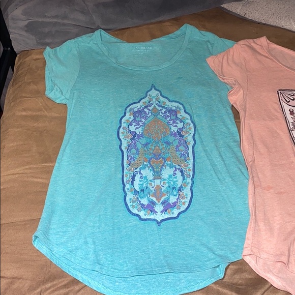 Lucky Brand Bundle of Shirts - Picture 2 of 8